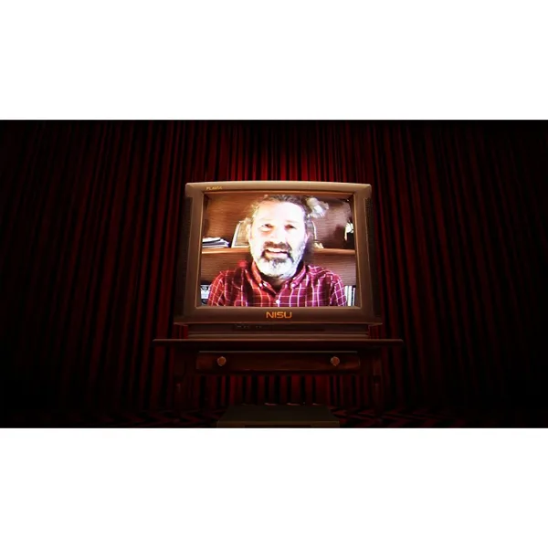 خرید بازی Tape: Unveil the Memories نسخه Director برای PS5