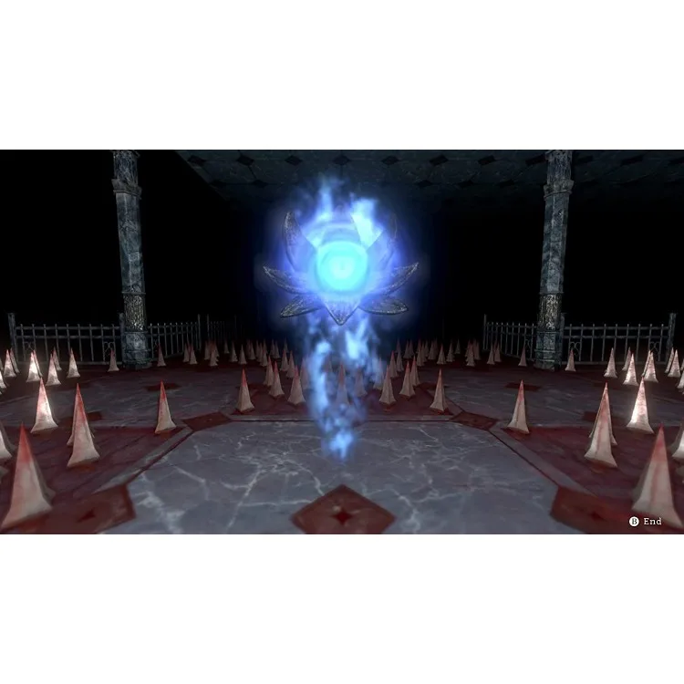 خرید بازی Undernauts: Labyrinth of Yomi برای PS4