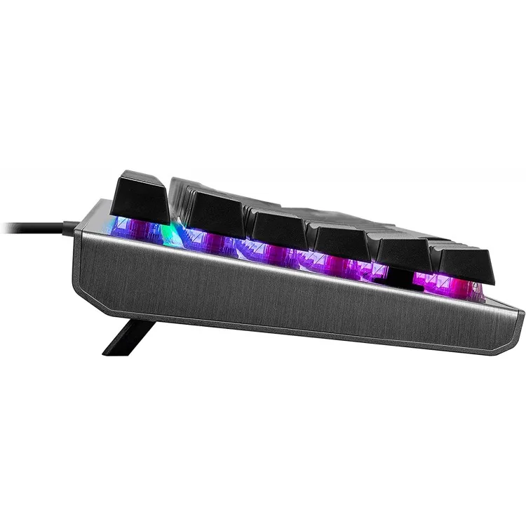 خرید کیبورد Cooler Master CK550 V2 - سوییچ قهوه ای