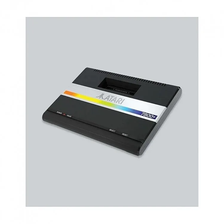 خرید کنسول Atari 7800+