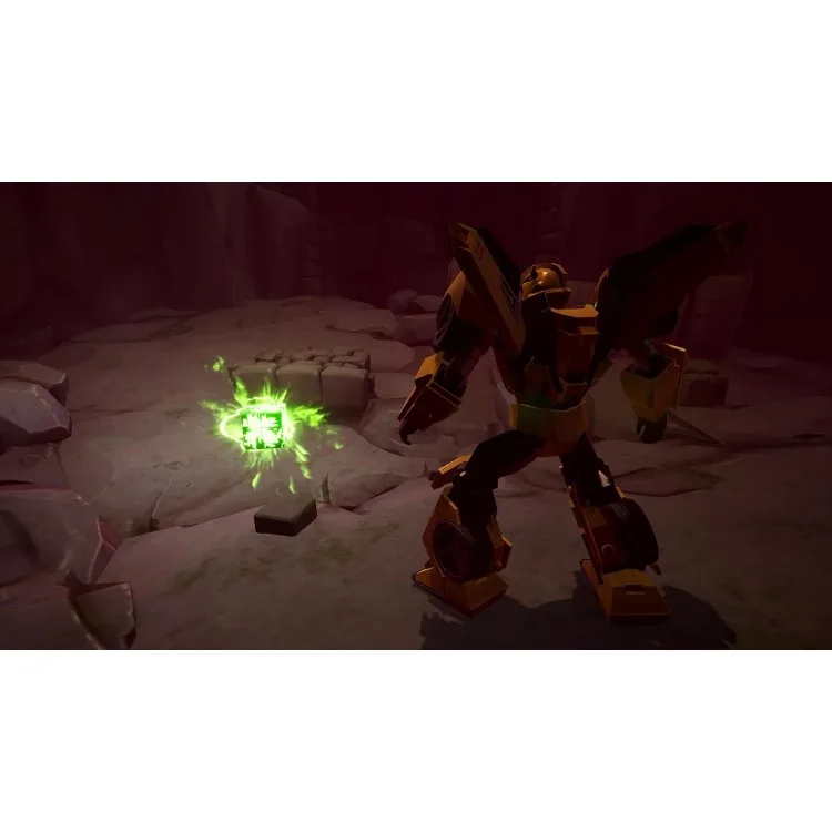 خرید بازی Transformers: Earthspark - Expedition برای نینتندو سوییچ