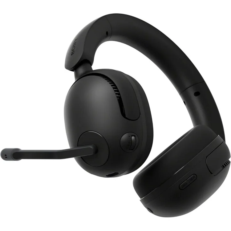 خرید هدست Sony InZone H5 - بی سیم - سیاه