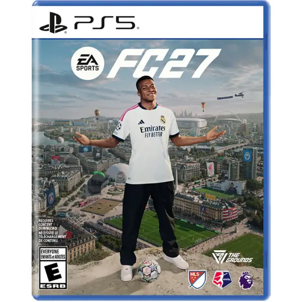 خرید بازی FC 27 برای PS5 - R1