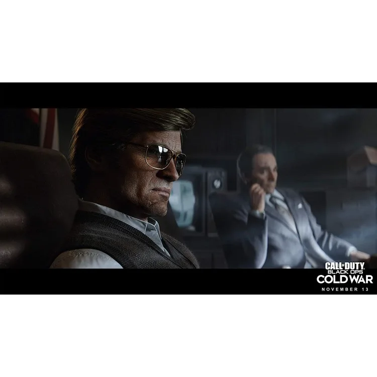 خرید بازی Call of Duty Black Ops: Cold War برای PS4