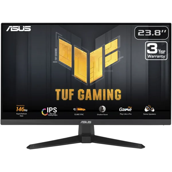 خرید Asus TUF Gaming VG249QE5A Full-HD Monitor