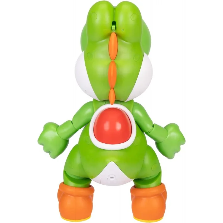 خرید فیگور Let's Go Yoshi - طول 30 سانتی متر