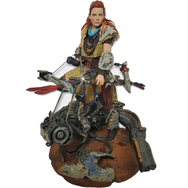 خرید بازی Horizon: Zero Dawn نسخه کالکتور برای PS4