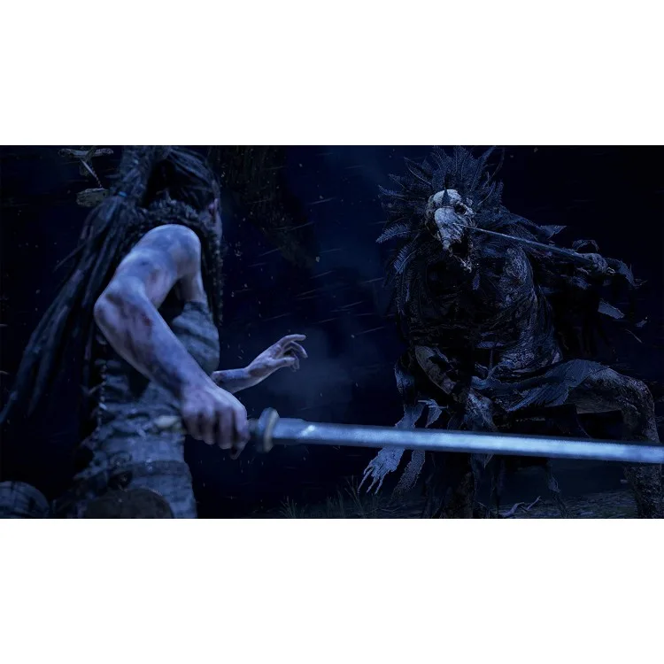 خرید Hellblade: Senua's Sacrifice - R2 - PS4 - کارکرده