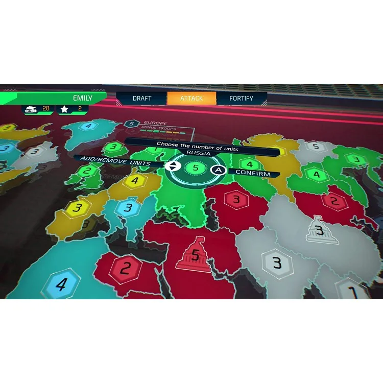 خرید بازی Hasbro Game Night برای نینتندو سوییچ