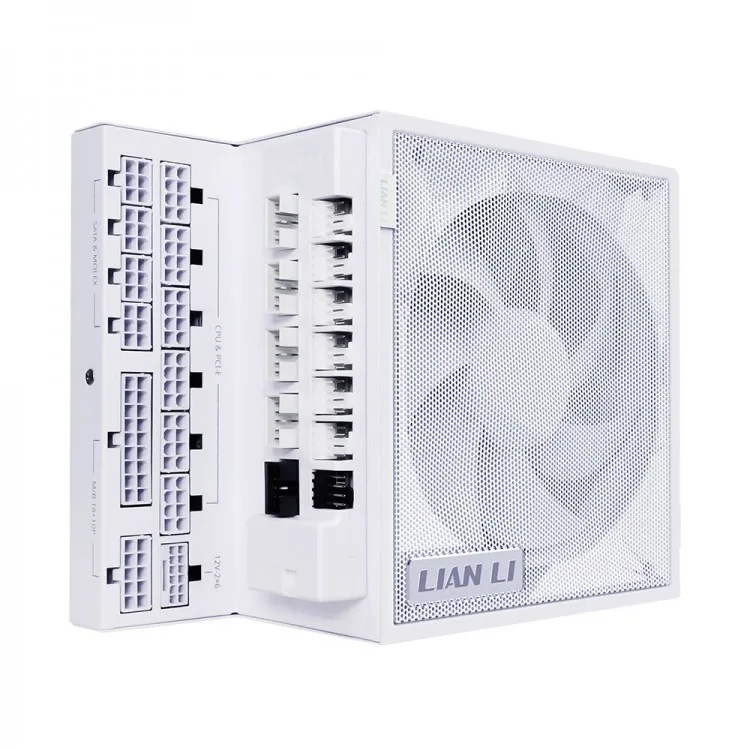 خرید پاور Lian Li Edge 1200W Gold