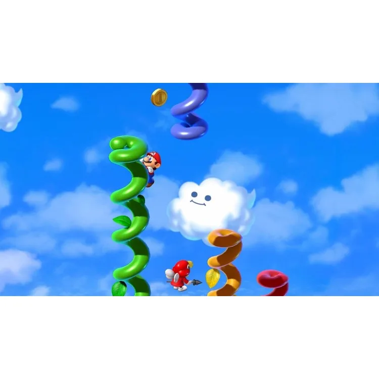 خرید بازی Super Mario RPG برای نینتندو سوییچ