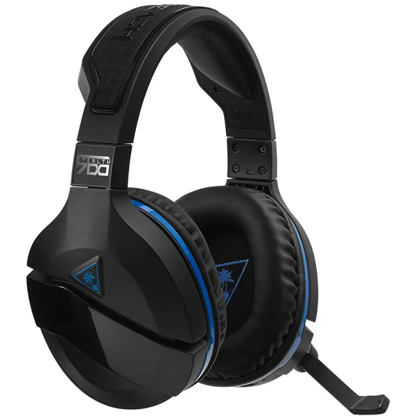 خرید هدست Turtle Beach Stealth 700 - سیاه