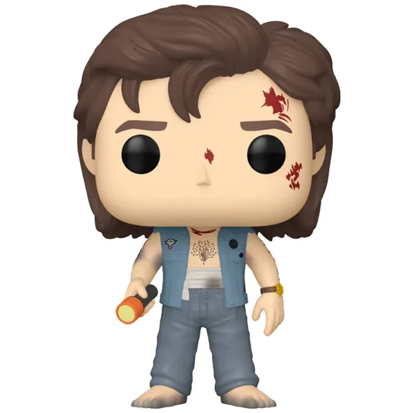 خرید فانکو پاپ Steve نسخه ویژه سریال Stranger Things