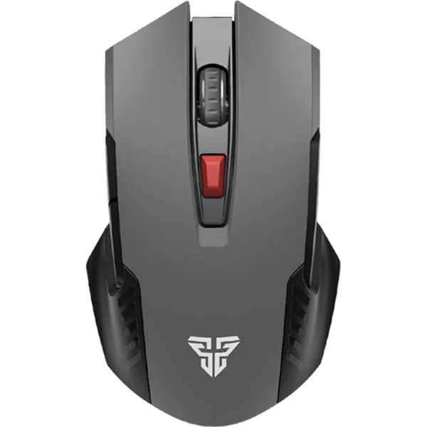 خرید موس Fantech Raigor II WG10 - بی سیم - خاکستری