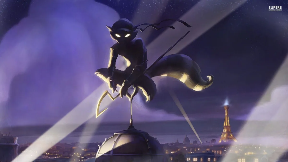 شایعه: بازی Sly Cooper 5 در دست ساخت است