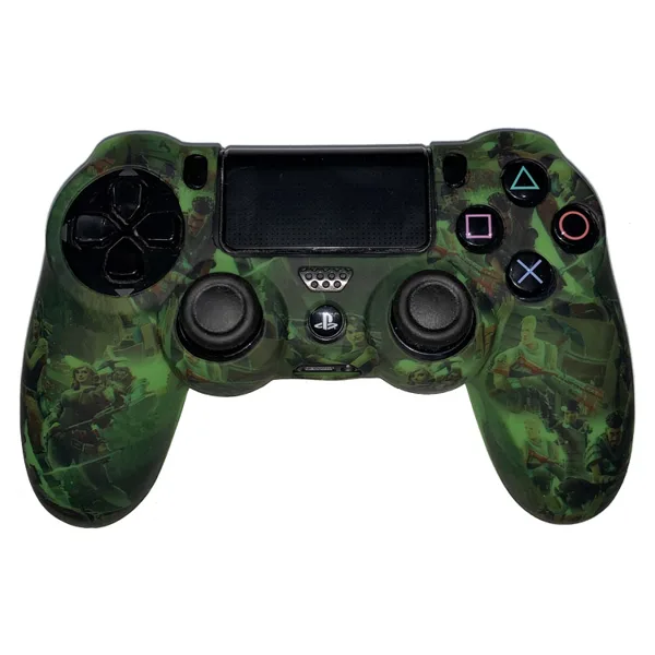 روکش کنترلر Dualshock 4 طرح بازی Fortnite