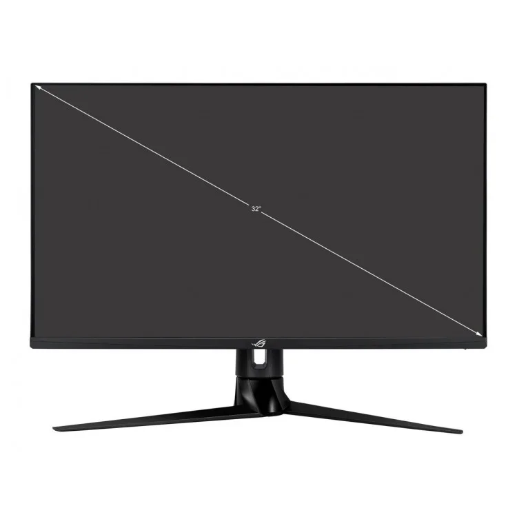 خرید مانیتور ROG Swift PG32UQ - کیفیت 4K - سایز 32 اینچ
