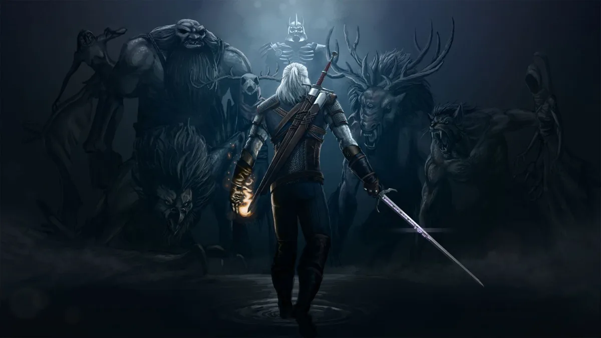 راهنمای مبارزات بازی The Witcher 3: این اشتباهات را مرتکب نشوید