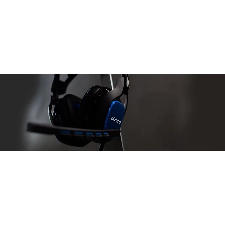 خرید کیت شخصی سازی هدست Astro A40 TR - آبی