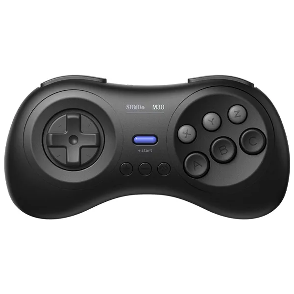خرید گیم پد 8BitDo M30 - بی سیم