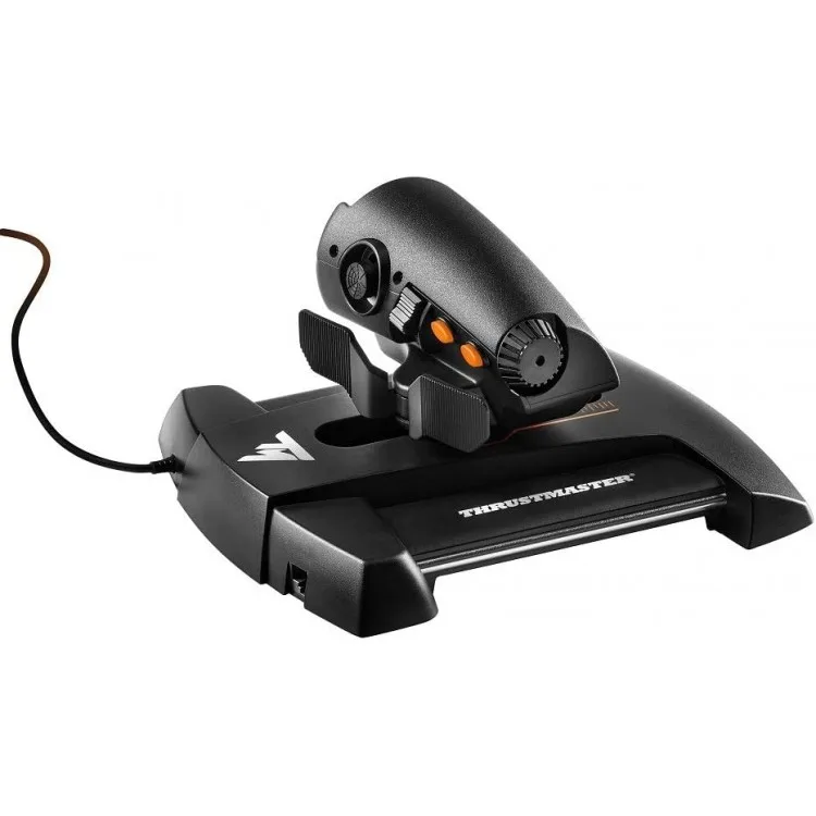 خرید اهرم پیشران Thrustmaster TWCS