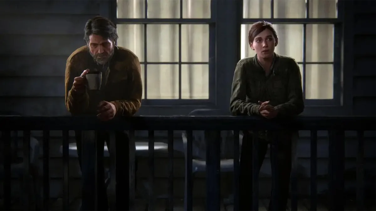 بازی The Last of Us Part 3 تایید شد