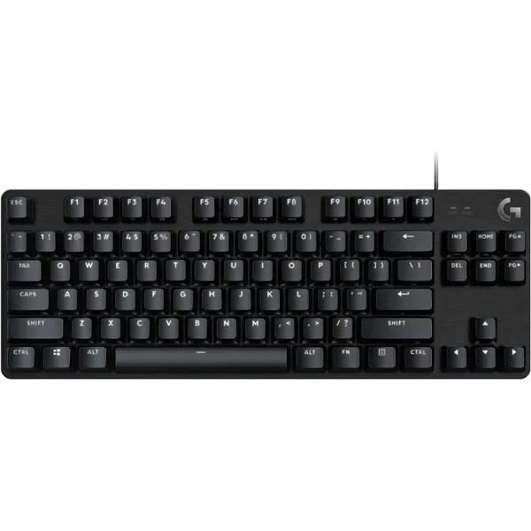 خرید کیبورد Logitech G413 TKL SE -سوییچ مکانیکی - سیاه