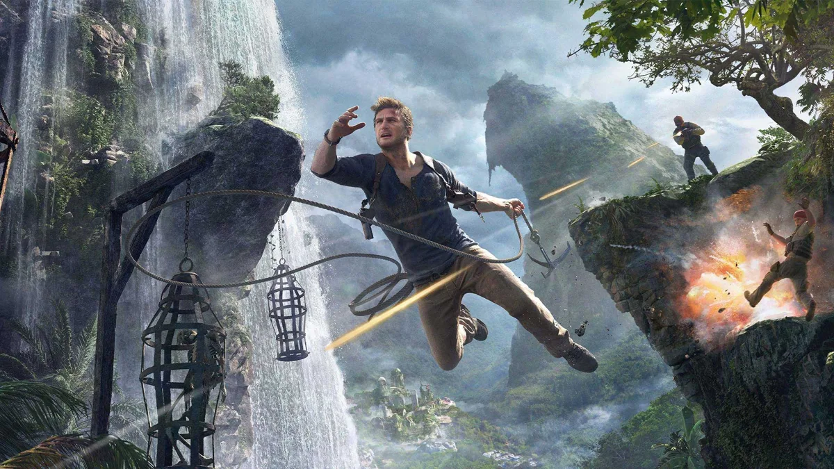 10 چیز جدید که میخواهیم در نسخه بعدی بازی Uncharted ببینیم