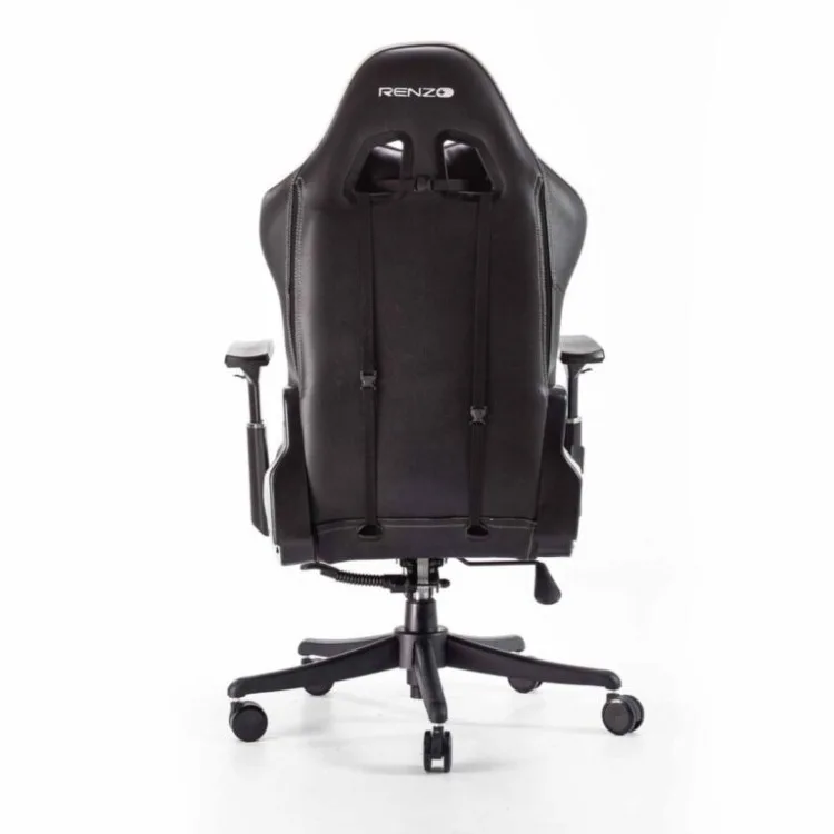 صندلی گیمینگ رنزو Gaming Chair RENZO White