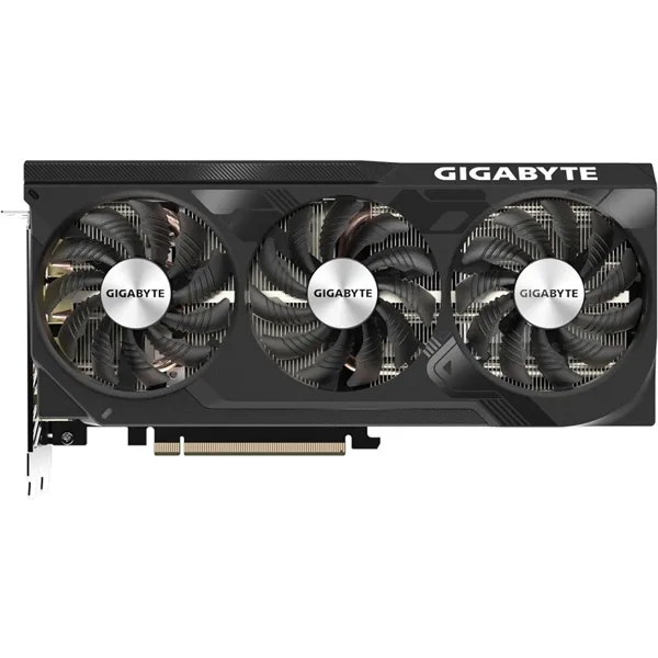 خرید کارت گرافیک Gigabyte GeForce RTX 4070 Super WINDFORCE OC - حافظه 12 گیگابایت