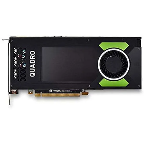 خرید کارت گرافیک PNY Nvidia Quadro P4000 - هشت گیگابایت