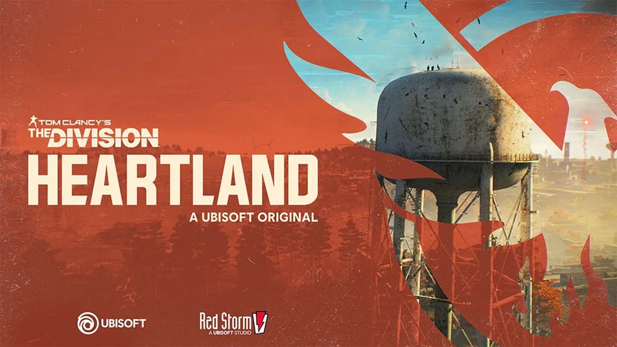 شایعه: اطلاعات جدیدی از بازی The Division Heartland فاش شد