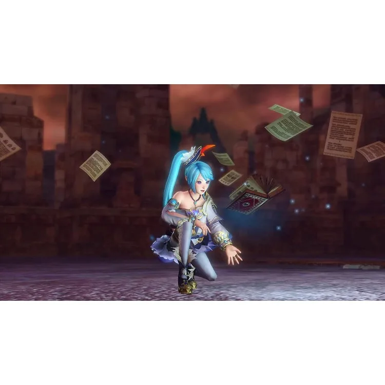 خرید بازی Hyrule Warriors Definitive Edition برای نینتندو سوییچ