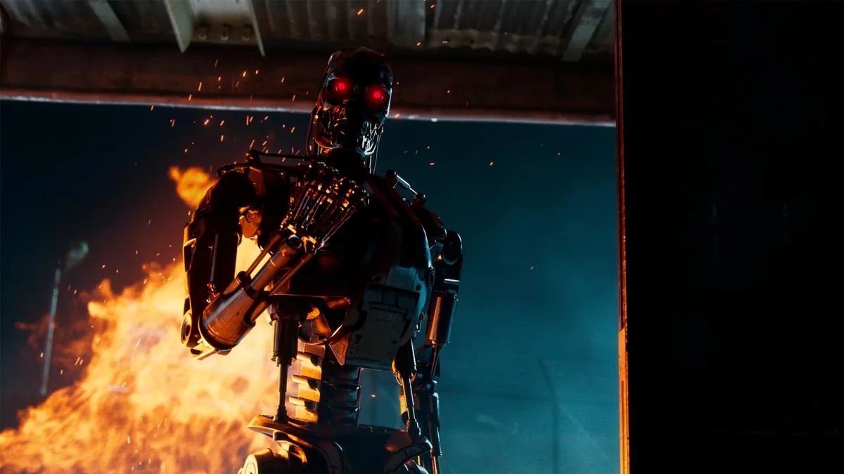 اطلاعات جدیدی از بازی Terminator: Survivors منتشر شد