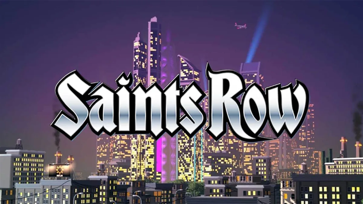 احتمال رونمایی از بازی Saints Row در نمایشگاه Gamescom قوت گرفت