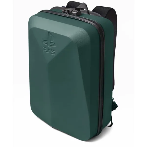 خرید Marinox PS5 & PS5 Pro Hardcase - Green