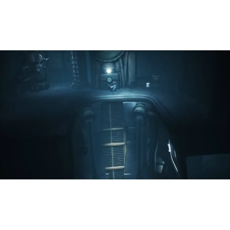 خرید بازی Little Nightmares I & II برای نینتندو سوییچ