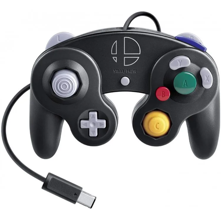 خرید بازی Super Smash Bros Ultimate نسخه Limited Edition - انحصاری نینتندو سوییچ