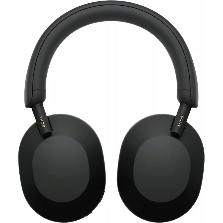 خرید هدفون Sony WH-1000XM5 - بی سیم - سیاه