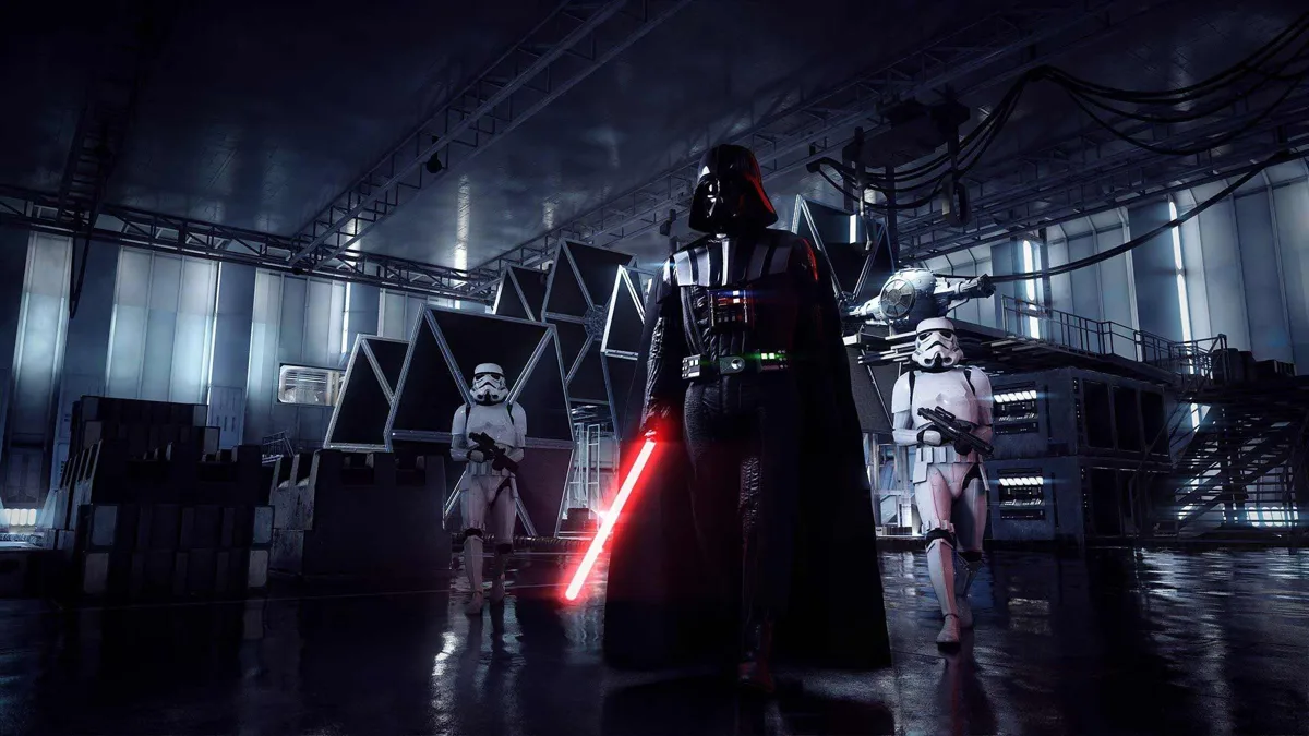چرا باید بازی Star Wars Battlefront 2 را در سال ۲۰۲۱ تجربه کنیم؟
