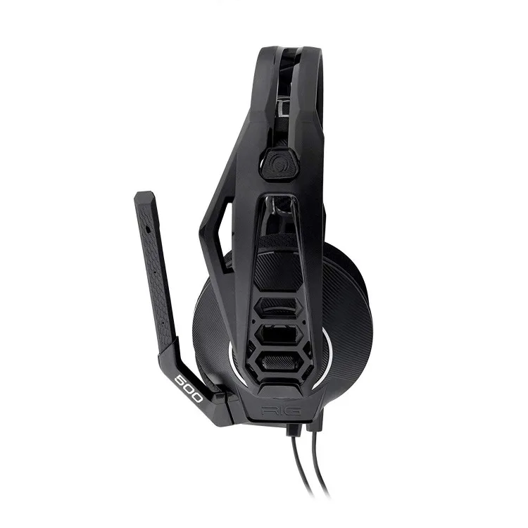 خرید هدست گیمینگ Plantronics RIG 500 HX مخصوص XBOX ONE