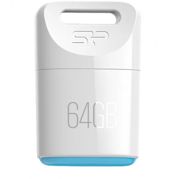 خرید فلش مموری SP Touch T06 - ظرفیت 64 گیگابایت