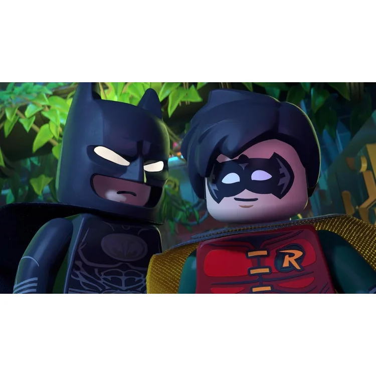خرید بازی LEGO Batman: Legacy of the Dark Knight نسخه دلوکس برای PS5