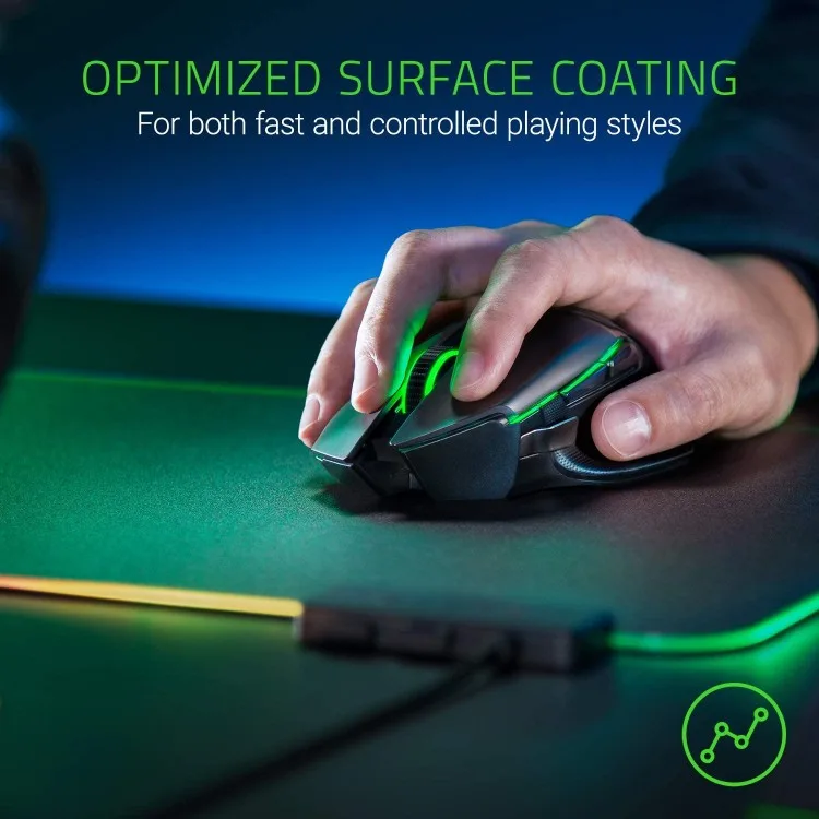 خرید موس پد Razer Firefly V2
