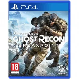 خرید بازی Tom Clancy's The Division 2 - نسخه PS4