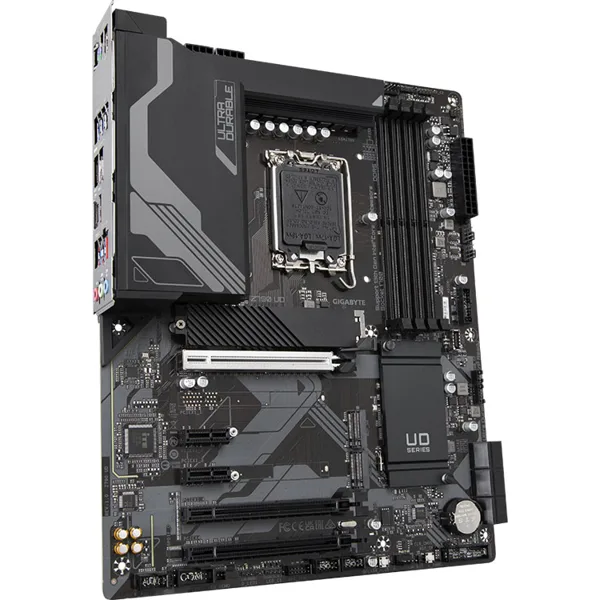 خرید مادربرد Gigabyte Z790 UD - فرم ATX - چیپست اینتل