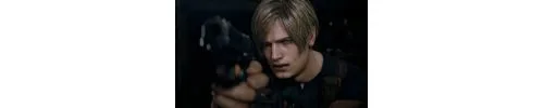 راهنمای حل پازل شش ضلعی بازی Resident Evil 4 Remake