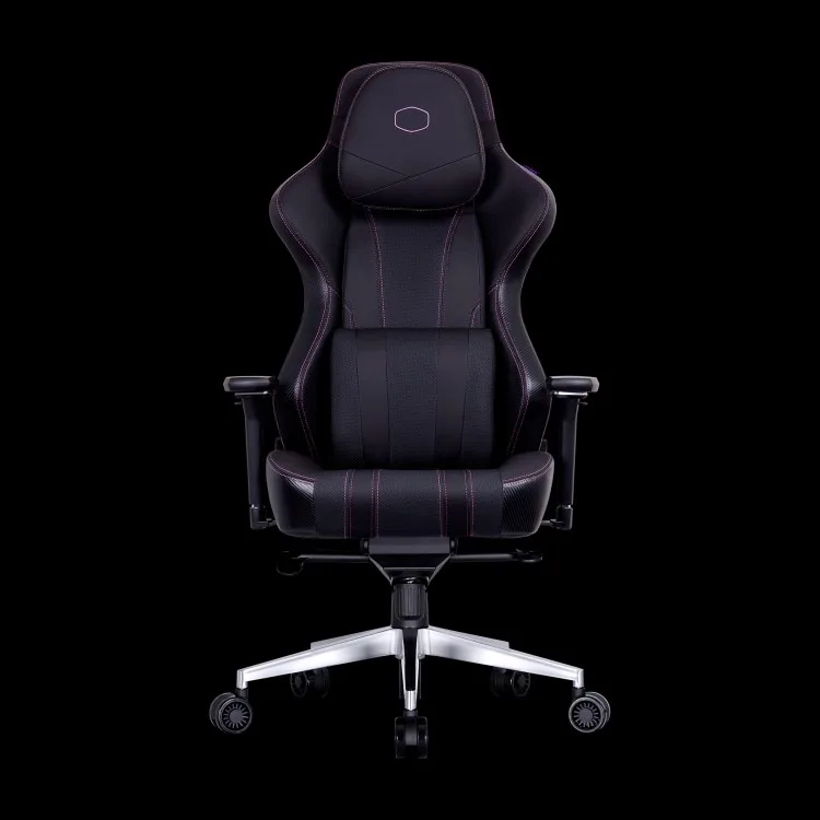 خرید صندلی Cooler Master Caliber X2 - سیاه