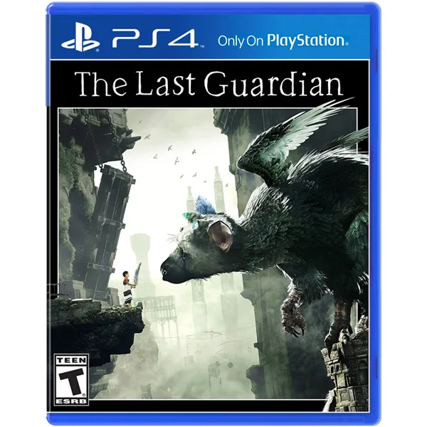 خرید بازی The Last Guardian برای PS4