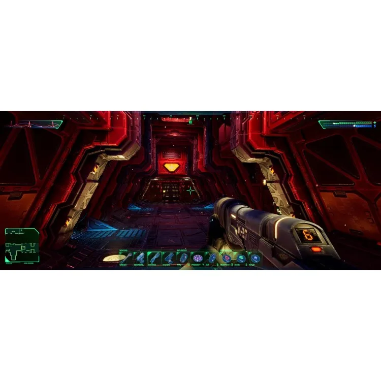 خرید بازی System Shock برای PS5